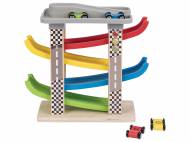 Jeu d’éveil en bois
