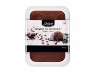 Mousse au chocolat
