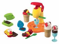 Kit de pâte à modeler
