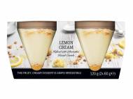 Crème dessert