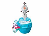 Jeu pop-up Olaf