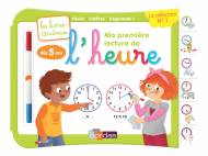 Livre ardoise