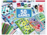 Boîte de jeux