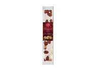 Barre de nougat , le prix 1.99 €
- Au choix : fruits exotiques, chocolat, ...