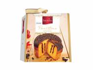 Panettone au chocolat , le prix 5.29 €
Caractéristiques
- ...