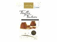 Truffes fantaisie , le prix 1.35 €
- Au choix : aux éclats de ...