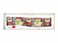 Figurines en chocolat , le prix 2.99 €
Caractéristiques
- ...