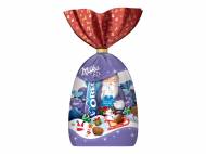 Milka assortiment de chocolat , le prix 2.23 €
- Le paquet ...