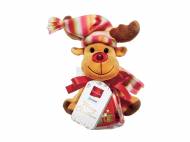 Peluche avec sachet de chocolat , le prix 6.79 €
- Inédit ...