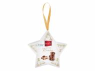 Étoile de Noël , le prix 0.99 €
- Au choix : truffes aromatisées rhum, ...
