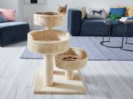 Arbre à chat