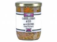Garbure de jambon de pays aux 6 légumes , prezzo 3.49 € per ...