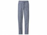 Pantalon en lin