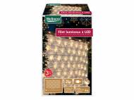 Rideau ou filet lumineux à LED , le prix 9.99 €
- Usage ...