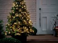 Guirlande lumineuse à LED , le prix 9.99 €
- Usage intérieur ...