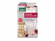 Guirlande lumineuse à LED , le prix 2.49 €
- Usage intérieur
- ...