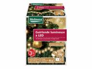 Guirlande lumineuse à LED , le prix 4.99 €
- Usage intérieur ...