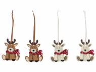 Guirlande ou décoration de Noël , le prix 0.99 €
- Au ...
