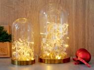 Guirlande lumineuse 20 LED , le prix 3.99 €
- Usage intérieur
- ...