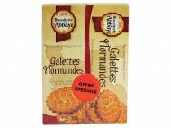Galettes normandes