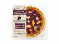 Tarte aux cerises