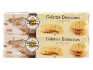Galettes bretonnes
