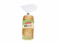 Brioche tranchée Bio1 , prezzo 2.99 € per 400 g
- Inédit ...