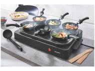 Set mini-woks