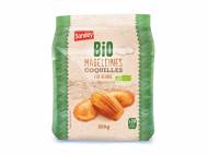 Madeleines coquilles Bio1 , prezzo 2.29 € per 250 g
- Inédit ...