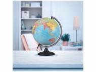 Globe jour et nuit