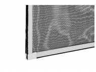 Moustiquaire coulissante EN ALUMINIUM