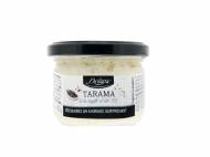 Tarama à la truffe dété