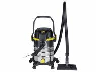 Aspirateur eau et poussières