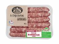 6 chipolatas supérieures1