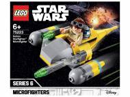 Jeu de construction Star Wars petit modèle