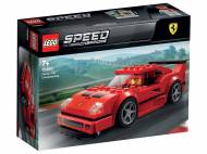 Jeu de construction Lego Speed Champions, Duplo, Ninjago