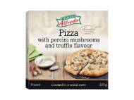 Pizza aux champignons saveur truffe , le prix 2.99 €
- Inédit ...