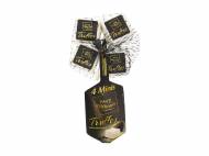 4 mini pavés daffinois à la truffe en filet