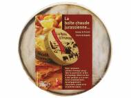 La boîte à fromage