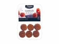 12 canelés de Bordeaux