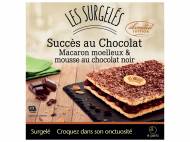 Succès au chocolat