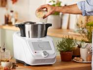 Monsieur Cuisine Connect Lidlomix, le prix 359.00 €
- Quantités ...