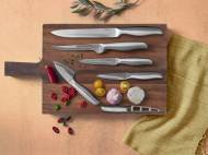 Couteau de cuisine en acier inoxydable