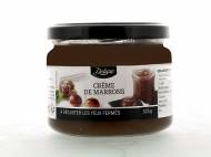 Crème de marrons