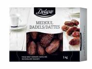 Dattes Medjoul