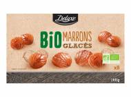 Marrons glacés Bio