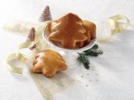 Sapin brioché