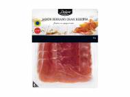 Jamón Serrano Gran Reserva STG