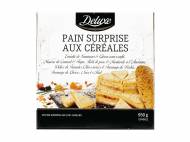 Pain surprise aux céréales