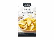 Chips à la truffe d’été